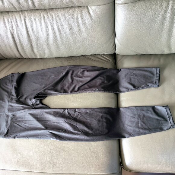 NWT lululemon Align Pant 25" Black - Picture 5 of 8